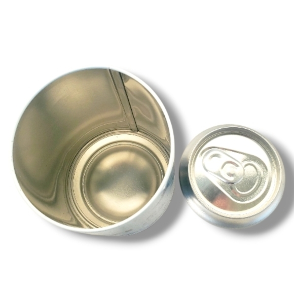 Yeti Stash Can Hidden Storage Safe 12 Oz. Limited Edition - Picture 2 of 5